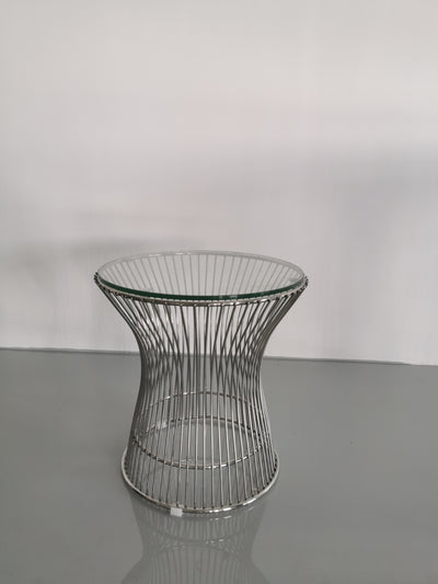 Wire frame tables