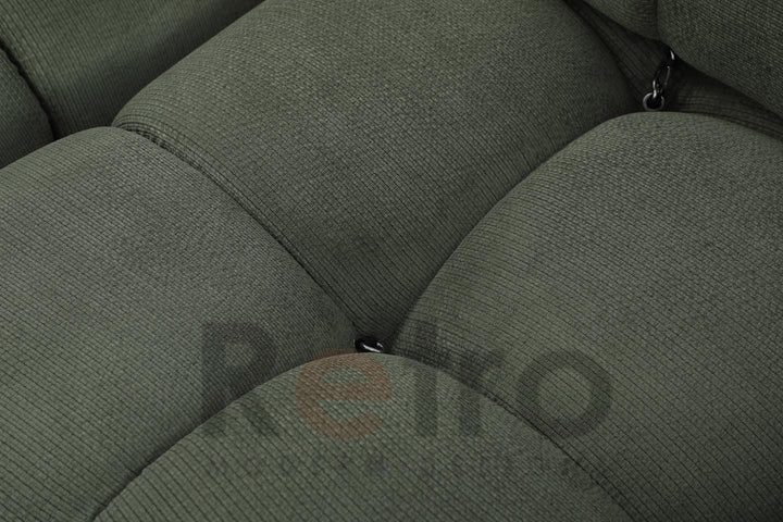 Camaleonda Sofa options - Retro Modern Designs