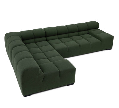 low back L sofa