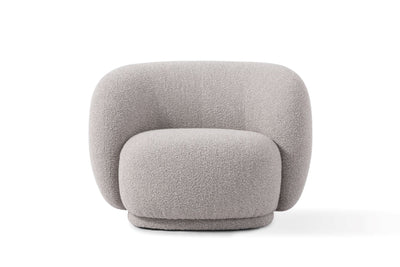 Julep Arm Chair - Retro Modern Designs