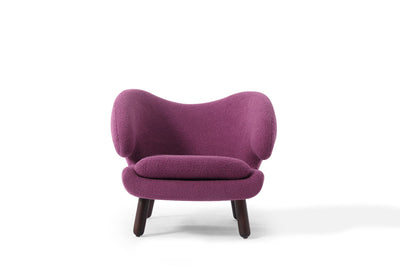 Finn Juhl Pelican Chair - Retro Modern Designs