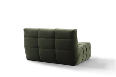 Russo2 Love seat