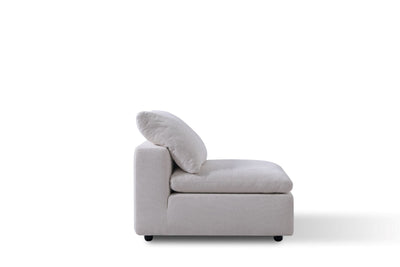 Cloud Sofa - Retro Modern Designs