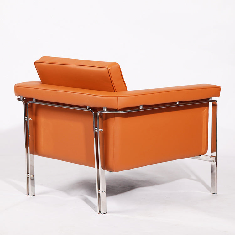 Horst Bruning Arm chair - Retro Modern Designs