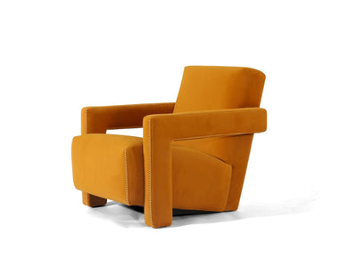Utrecht armchair - Retro Modern Designs